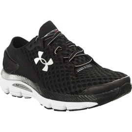 Under Armour Speedform Gemini 2 001 schwarz