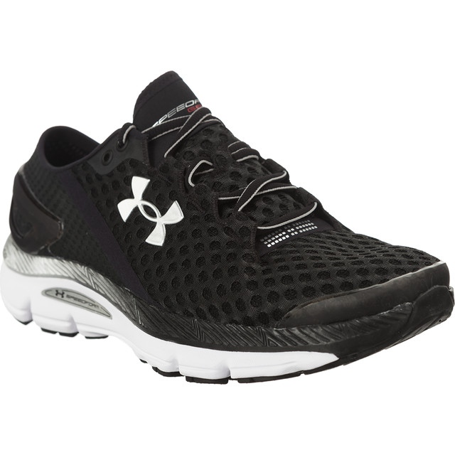 Under Armour Speedform Gemini 2 001 schwarz