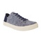 Toms Slub Chambray 842 blau marineblau