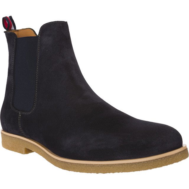 Tommy Hilfiger William 2B 403 blau