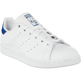Adidas Stan Smith J 778 weiß