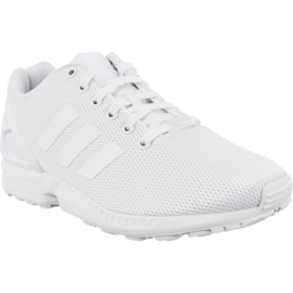 Adidas Zx Flux 277 weiß