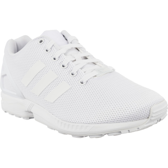 Adidas Zx Flux 277 weiß
