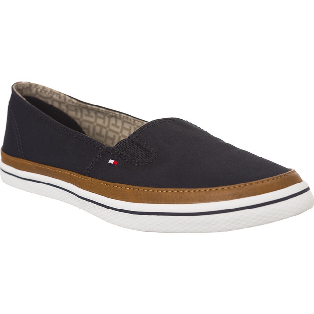 Tommy Hilfiger Kesha 7D 403 blau