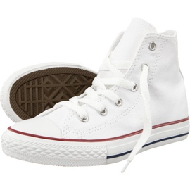 Converse 3j253 weiß
