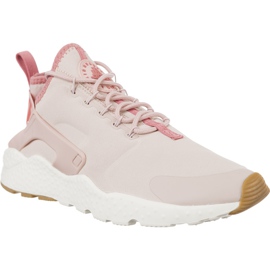 Nike W Air Huarache Laufen Ultra Prm 601 violett rosa