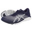 Asics Fuzex Rush T718N 4993 marineblau