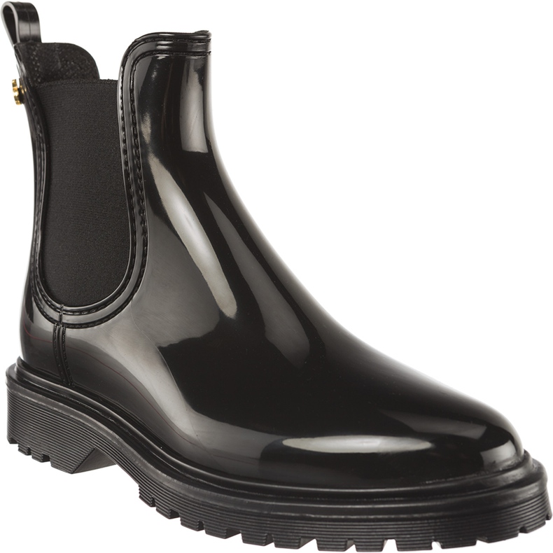 Lemon Jelly Block 05 schwarz