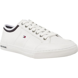 Tommy Hilfiger Harrington 5 100 weiß