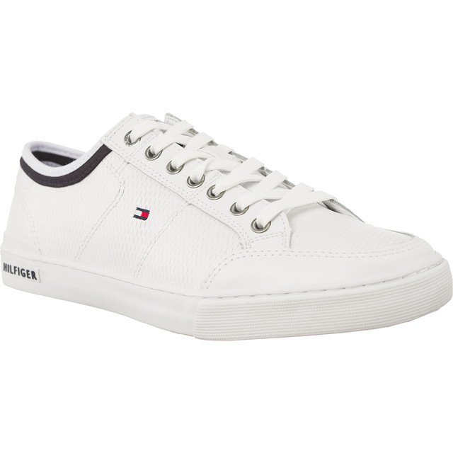Tommy Hilfiger Harrington 5 100 weiß