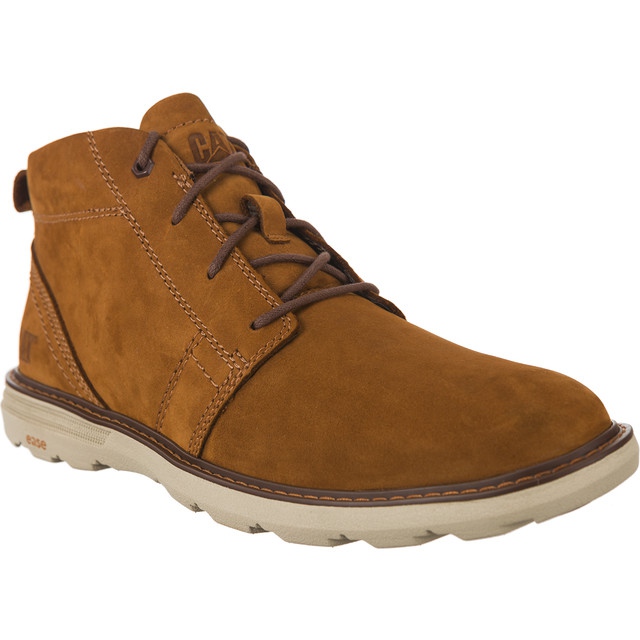 Caterpillar Trey P421889 braun