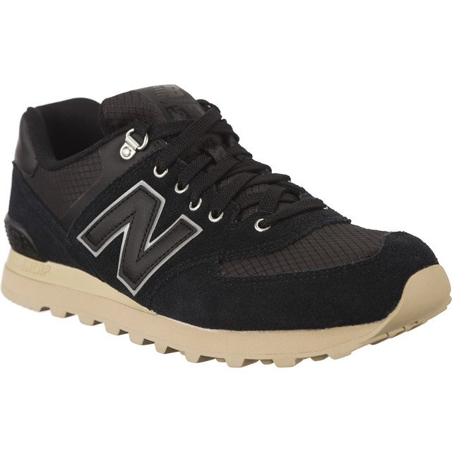 New Balance ML574PKP schwarz