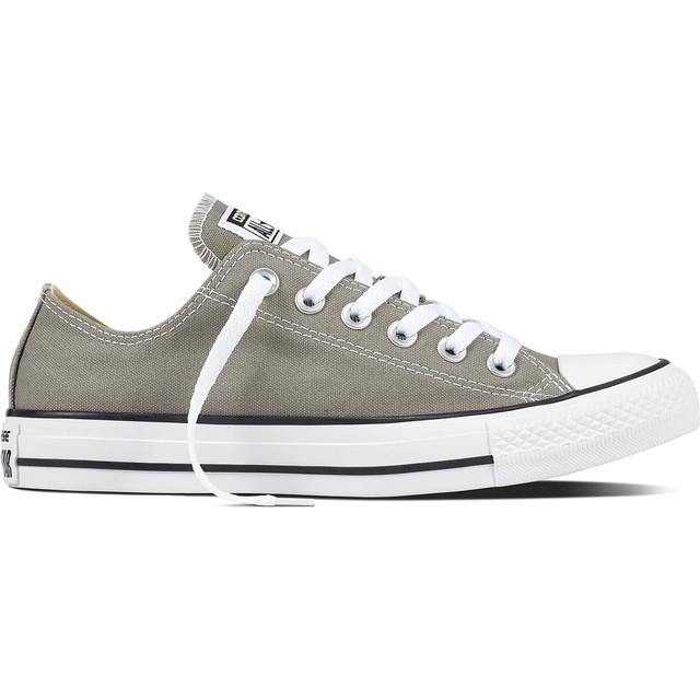 Converse 159564 Chuck Taylor All Star grau