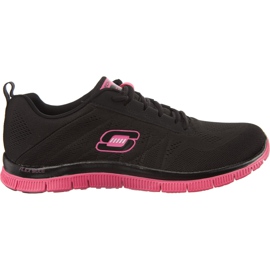 Skechers Sweet Spot 11729 Bkhp schwarz