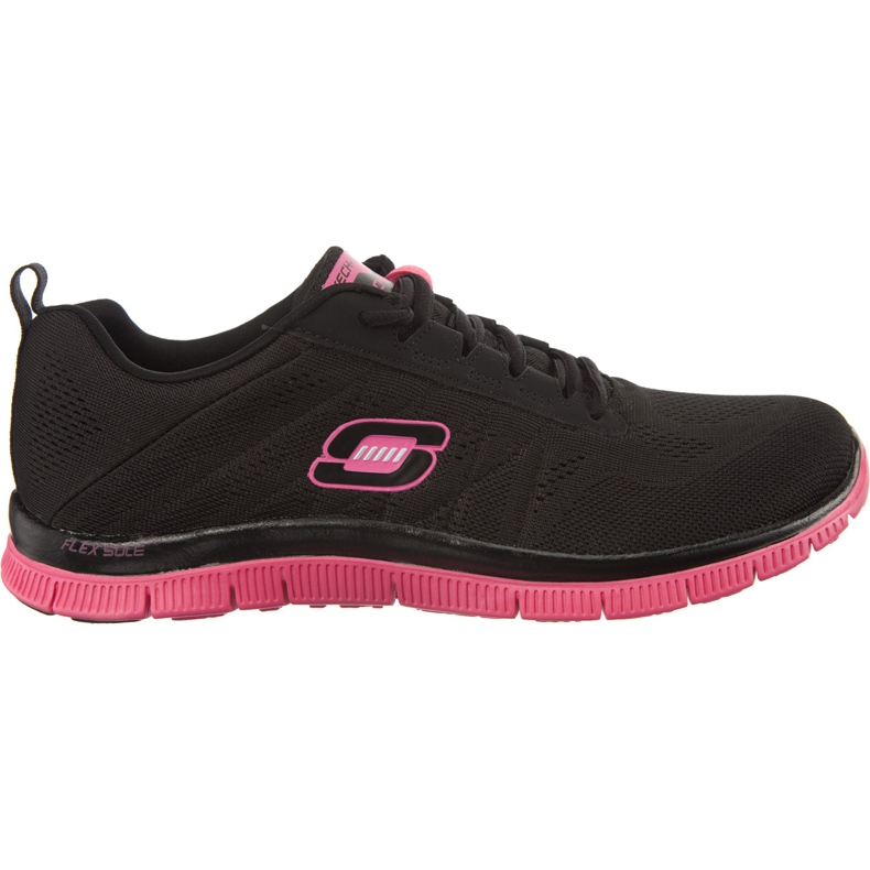 Skechers Sweet Spot 11729 Bkhp schwarz