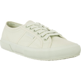 Superga 2750 Cotu Classic 953 grün