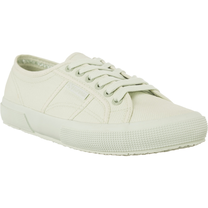Superga 2750 Cotu Classic 953 grün