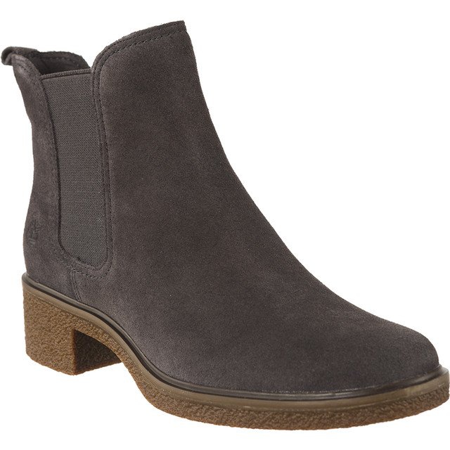 Timberland Brinda Double Gore Chelse A1KBE grau