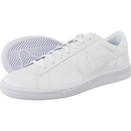 Nike Tennis Classic Cs 104 weiß