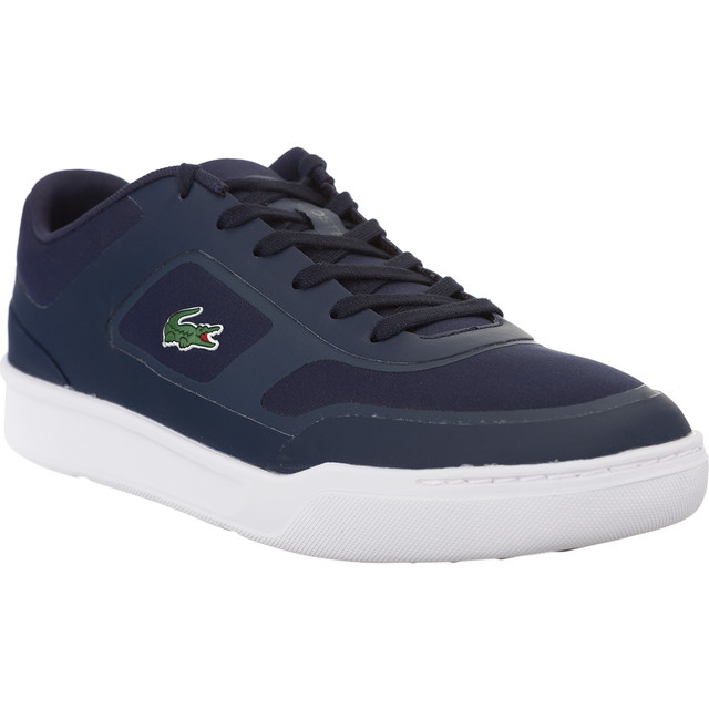Lacoste Explorateur 003 navy blau