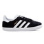 Adidas Gazelle 476 schwarz