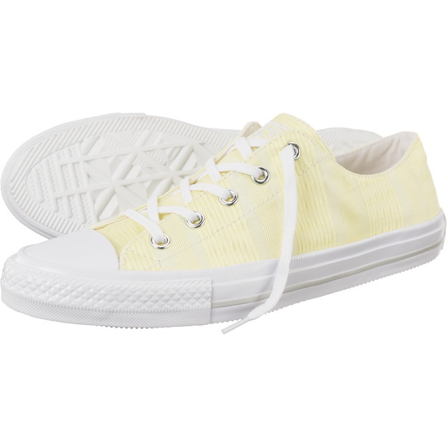 Converse 555845 Chuck All Star gelb