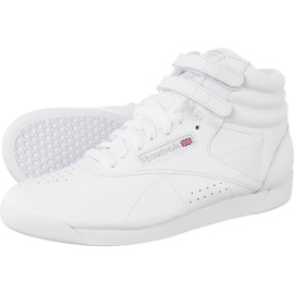 Reebok D Freistil Hi 431 weiß