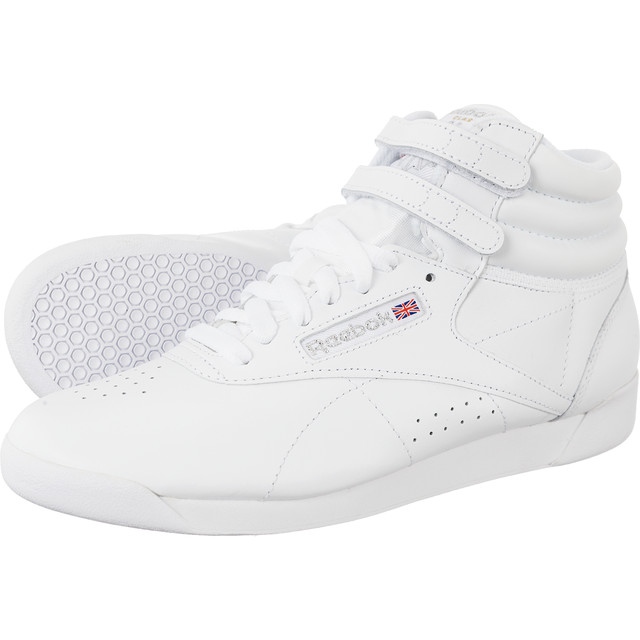 Reebok D Freistil Hi 431 weiß