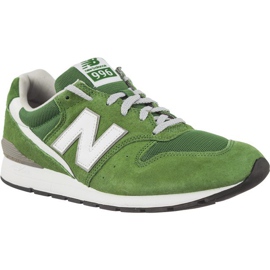 New Balance Mrl996kg Grün