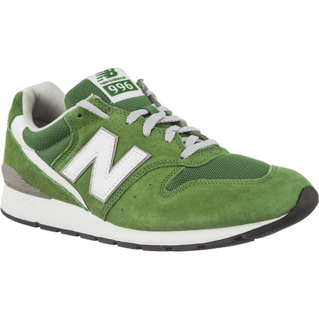 New Balance Mrl996kg Grün