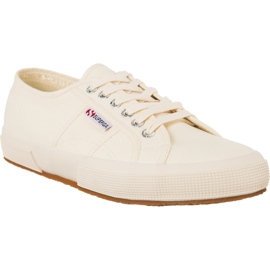 Superga 2750 Cotu Classic 912 naturfarben