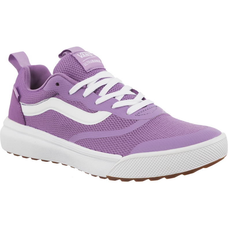 Vans Ultrarange Rapidweld R56 Diffused Orchid violett