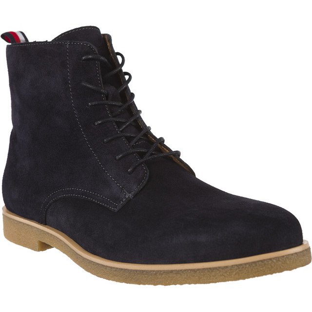 Tommy Hilfiger William 3B 403 blau