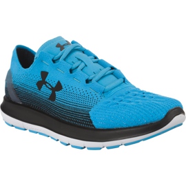 Under Armour Speedform Slingride Fade 987 blau