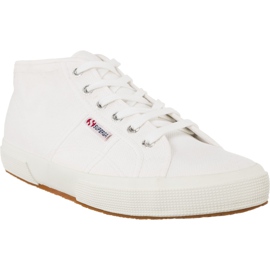 Superga 2754 Cotu 901 weiß
