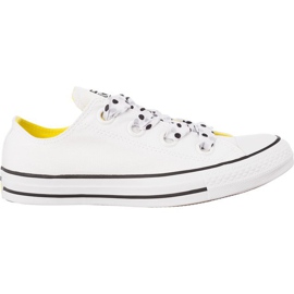 Converse C560670 Chuck Taylor All Star Große Ösen mehrfarbig