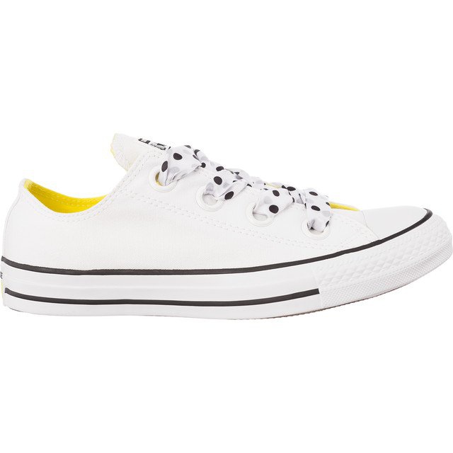Converse C560670 Chuck Taylor All Star Große Ösen mehrfarbig