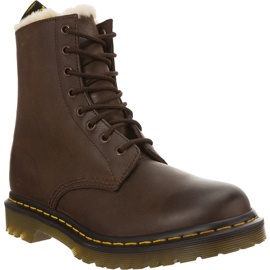 Dr. Martens Dr.martens Serena Dunkelbraun