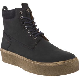 Wrangler bei Crepe Creek 435 marineblau