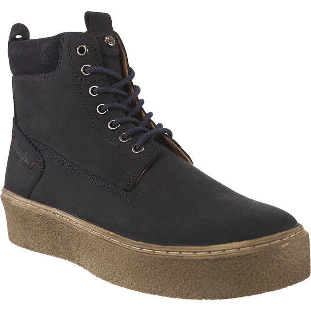 Wrangler bei Crepe Creek 435 navy blau
