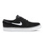 Nike Stefan Janoski Gs 021 schwarz