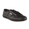 Superga 2750 Efglu A09 schwarz