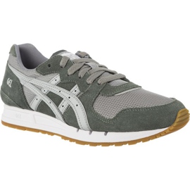 Asics Gel Movimentum 1196 Steingrau Mittelgrau