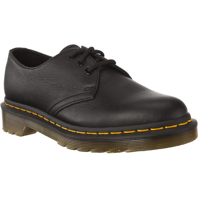 Dr. Martens Dr.martens 1461 Schuhe Schwarz Karpaten 20834001