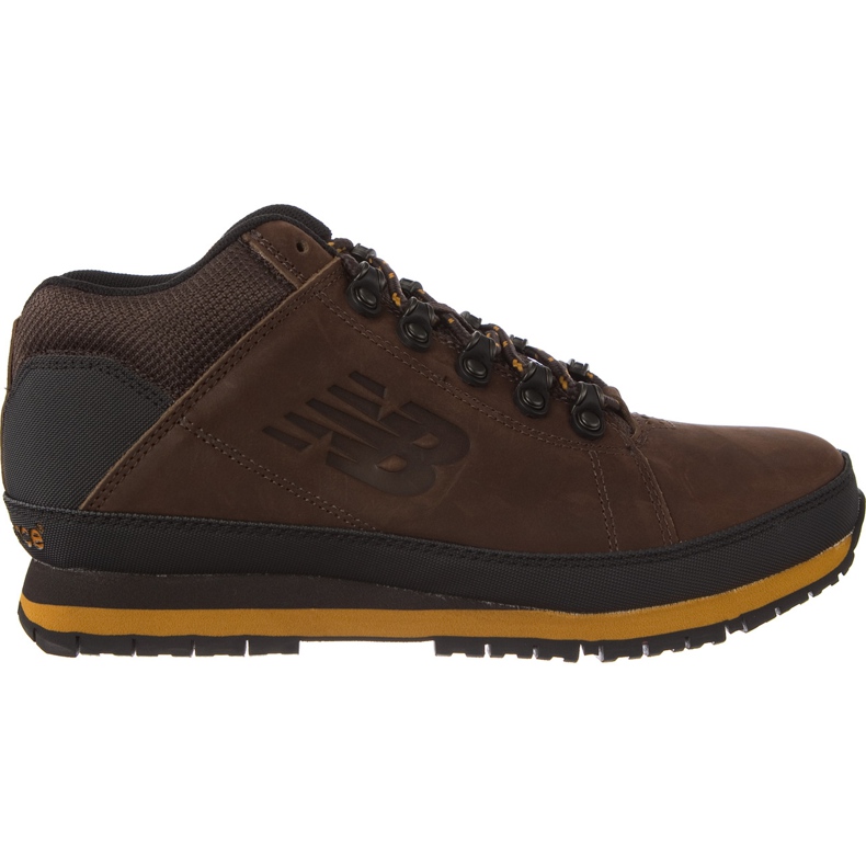 New Balance H754by braun