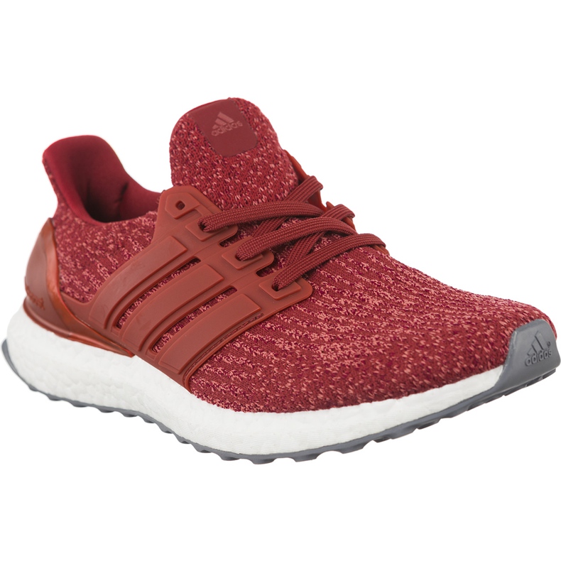 Adidas Ultra Boost J 046 rot