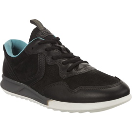 Ecco Genna 28354351052 schwarz