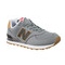 New Balance Ml574yld Schiefer mit Schwarz grau