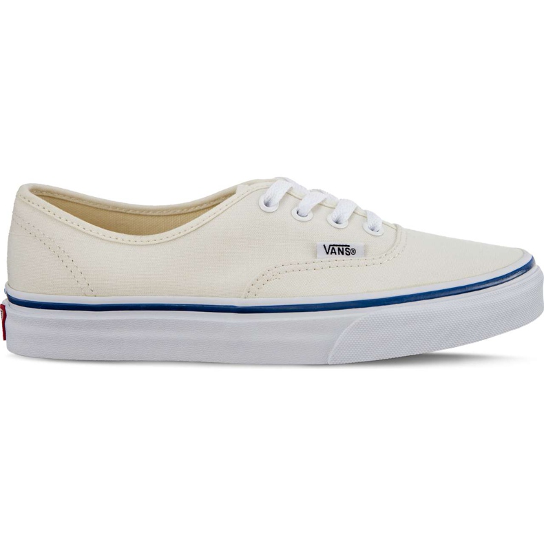 Vans Authentic Wht ecru