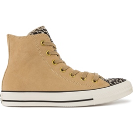 Converse 157632 Chuck Taylor All Star braun
